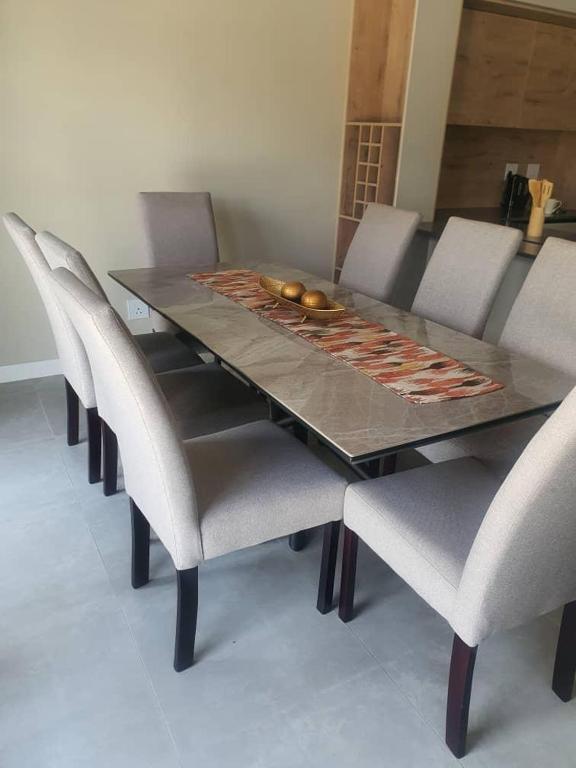 Crystal Self Catering 3 bedroom Villa - B&B Swakopmund