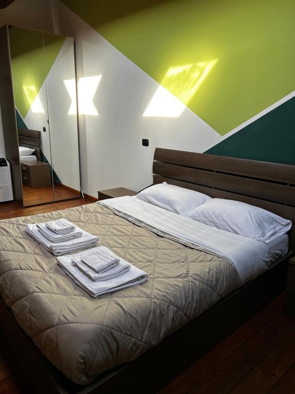 Appartamento Il Loftino - B&B Forlì