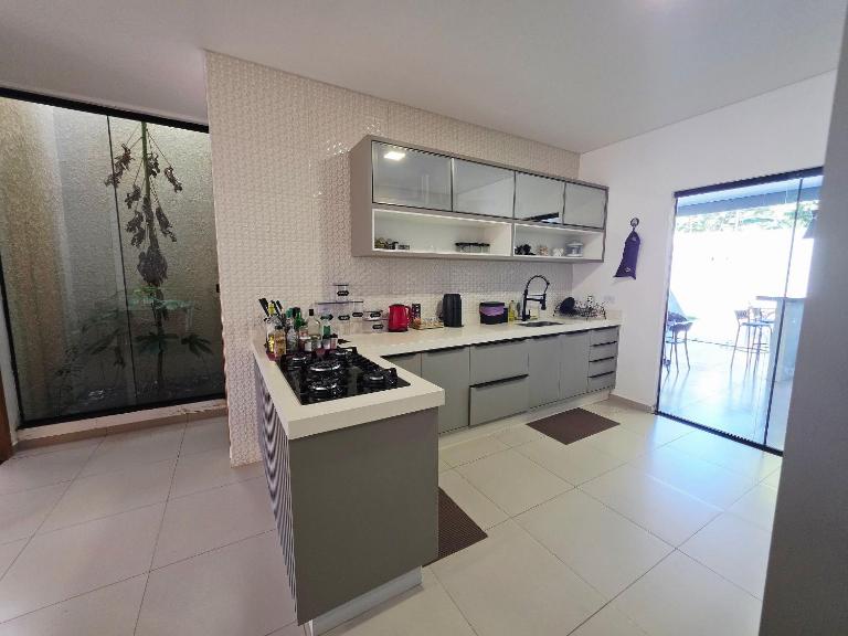 Casa moderna em Foz | perto do Centro e Cataratas - B&B Foz de Iguazu