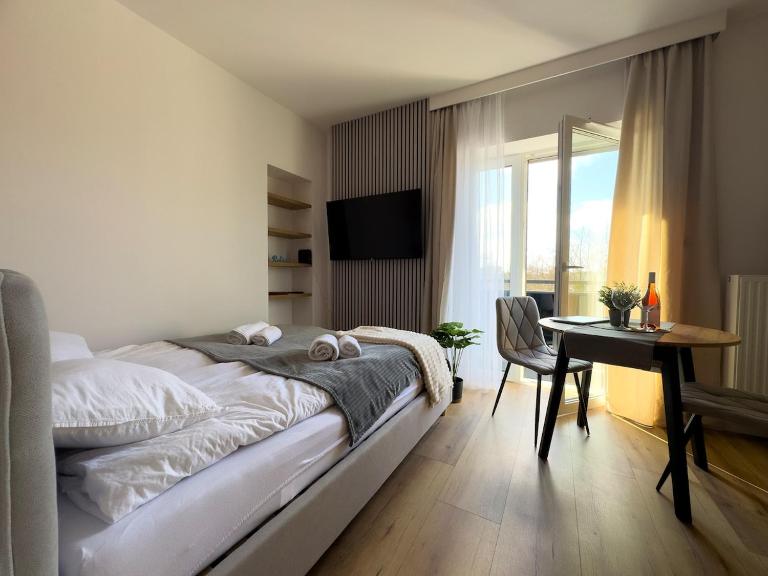 Cloud Nine Boutique Studio - B&B Bydgoszcz