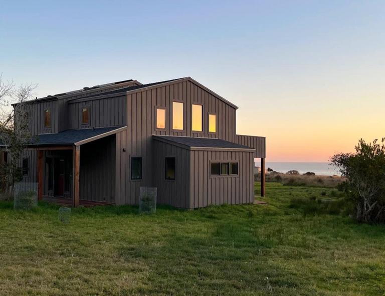 Coastal Calm at Sea Ranch - B&B Sea Ranch