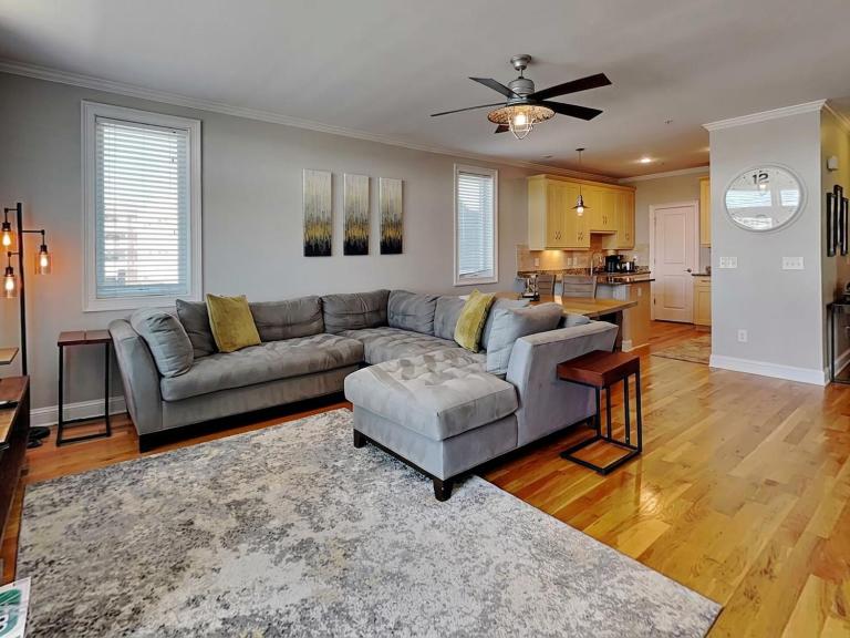 The Sweet Spot - B&B Carolina Beach