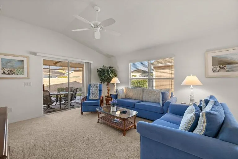 Spacious 2BR Mins to Brownwood & Lake Sumter - B&B The Villages