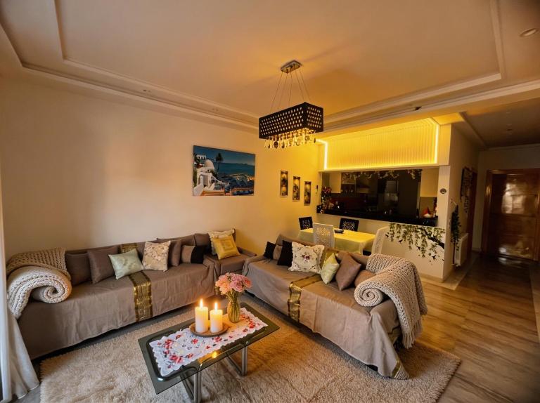 Dar Al Yaqout - B&B Le Kram