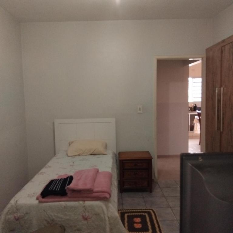 Quarto Individual 2 - Ferienwohnung Amparo