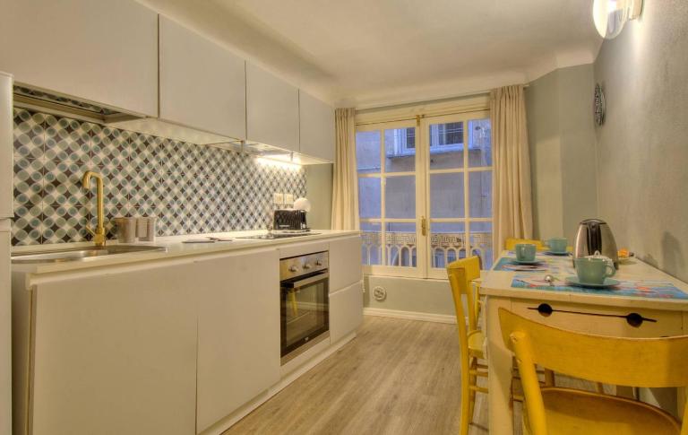 Casa di Marinella - B&B Genova