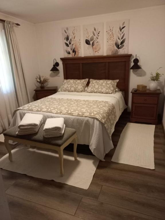 Espectacular casa en Los Andes - B&B Los Andes