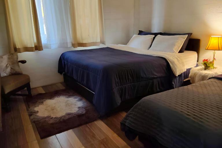 Village Homestay - Ferienwohnung Udon Thani
