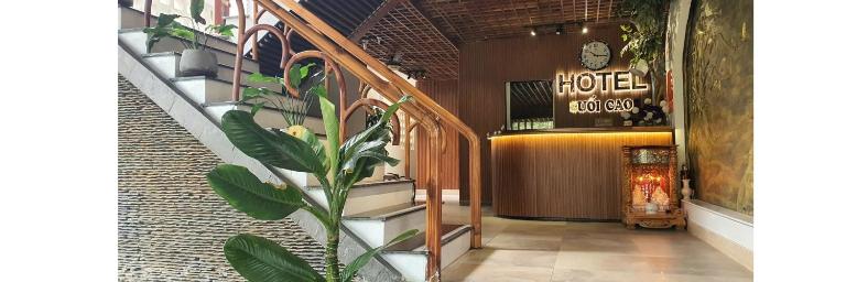 Hotel Suối Cao - B&B Phu Quoc