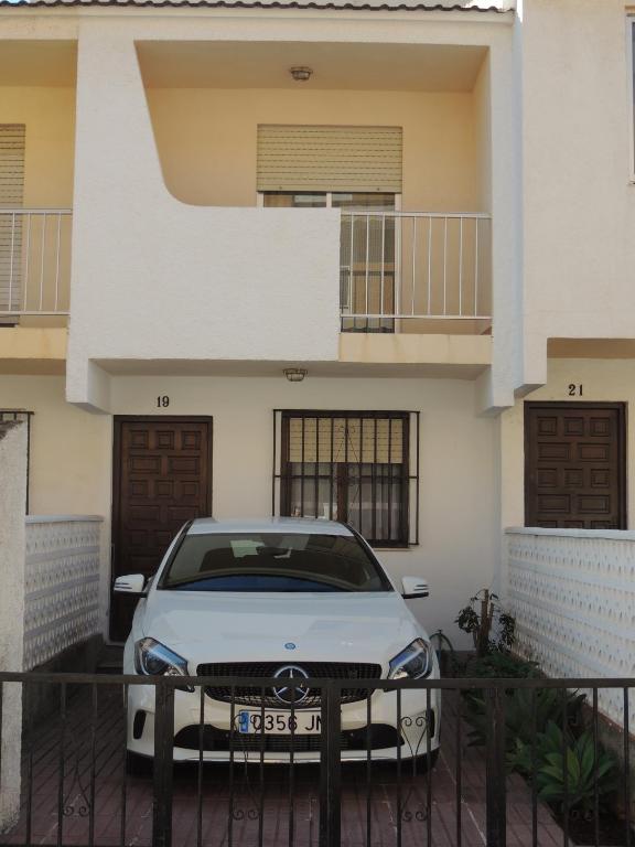 Apartamento Nuria Los Abanicos - B&B Peñíscola