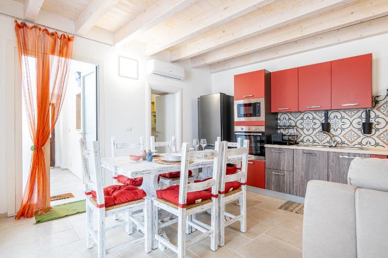 Casa Griketta - B&B Marittima