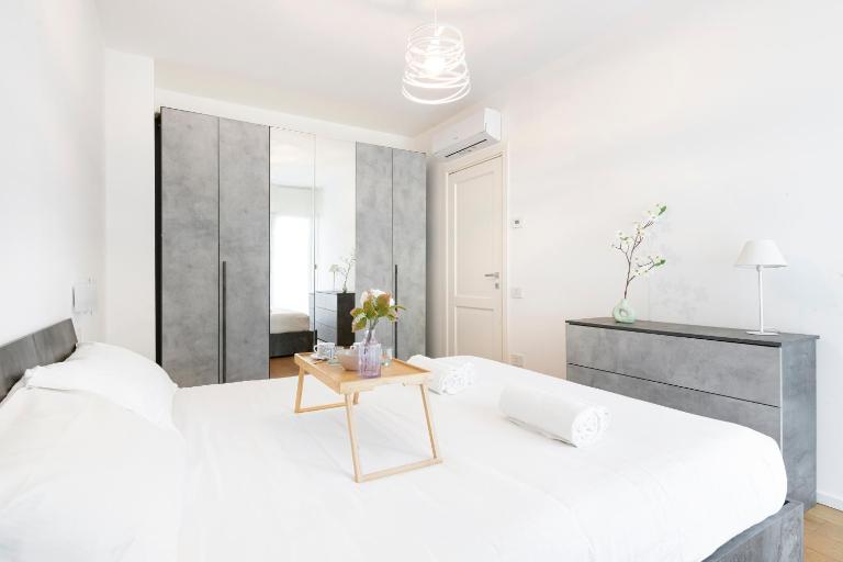 Easylife - Como - Venini 3 - Lago di Como - Ferienwohnung Como