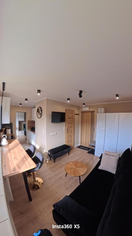 Apartament 69 - Ferienwohnung Solina