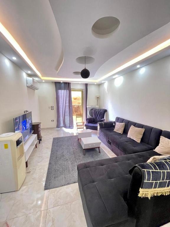 Pyramids Roof sunshine in your private apartment - Chambres d'hôtes ‘Ezbet ‘Abd el-Ḥamîd