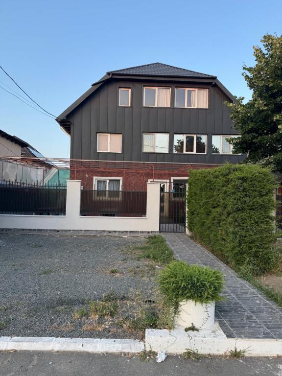 DeParTe - B&B Eforie Nord