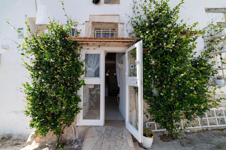 La Grotta -nel cuore di Ostuni - B&B Ostuni