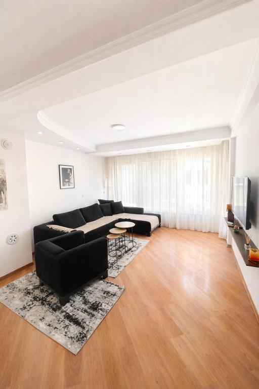 Villa Fantasy Premium Lakeview - Ferienwohnung Ohrid