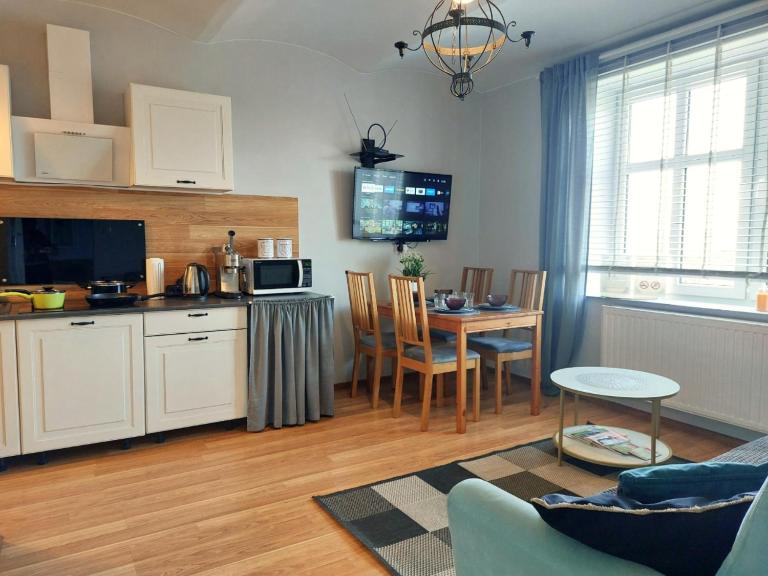 Apartamenty Nova na Krakowskiej No 3 - Ferienwohnung Bielitz-Biala