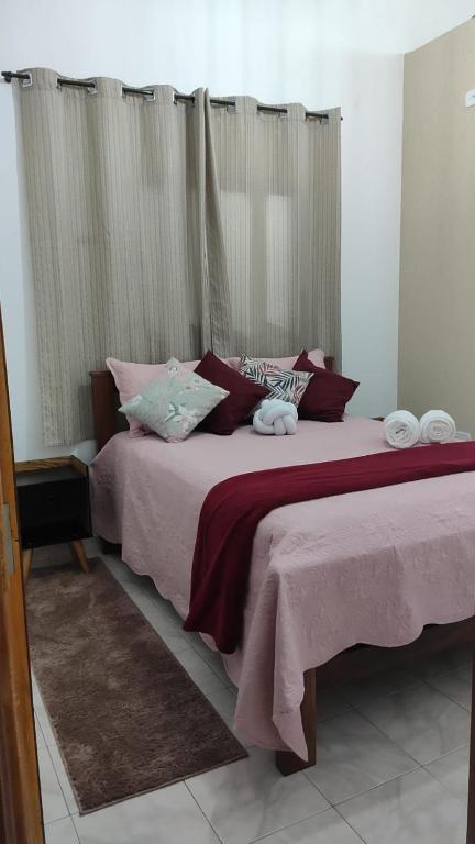 Hospedagem Alto da Montanha - B&B Cunha