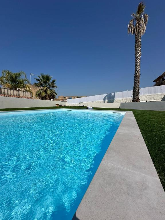 Villa Lina - B&B Agrigento