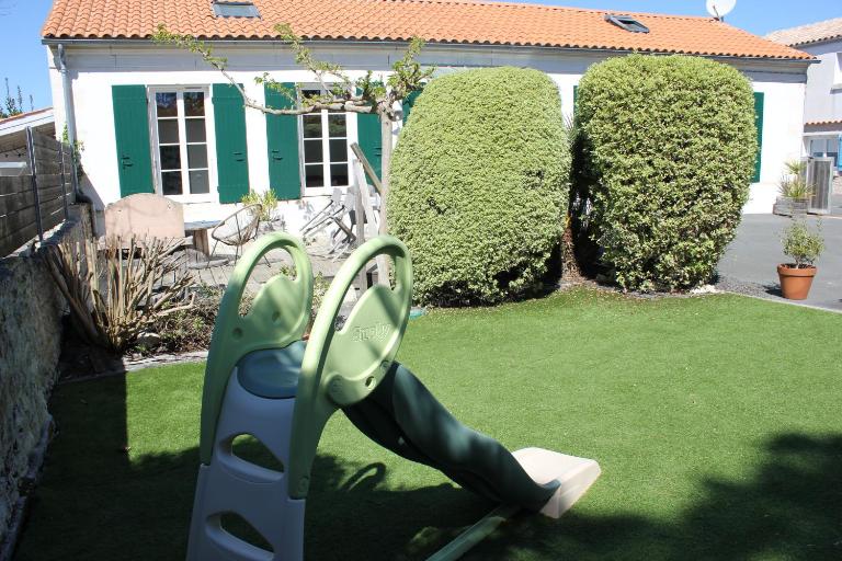 Meublé 1 - LES LISETTES - B&B Saint-Pierre-d'Oléron