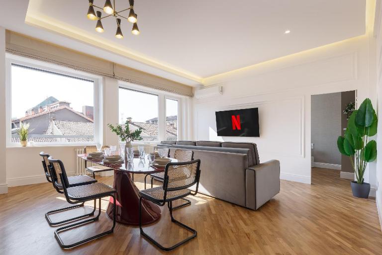 Casa Augusto - HL Brera Collection - B&B Milan