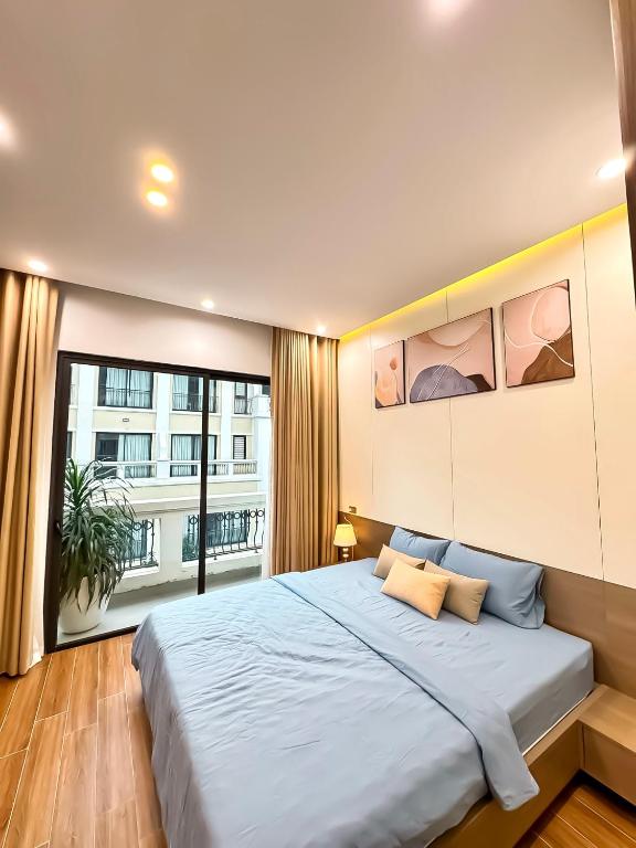 AnChi Homestay - B&B Hòa Bình