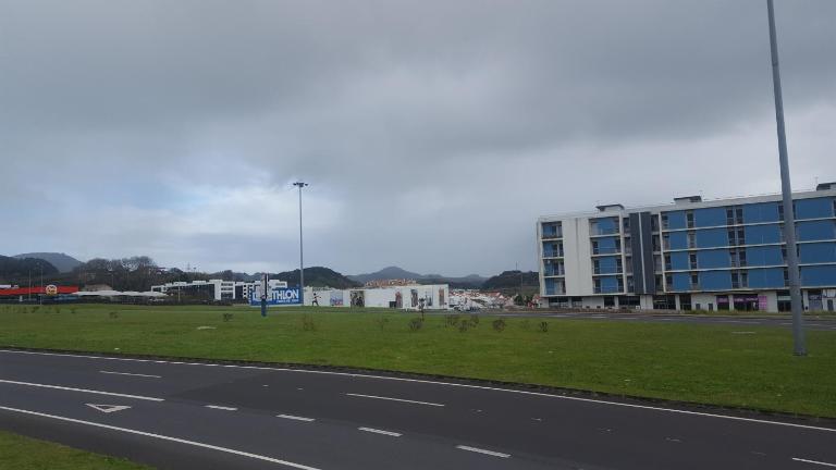 Apartamento Vista Deslumbrante - B&B Ponta Delgada