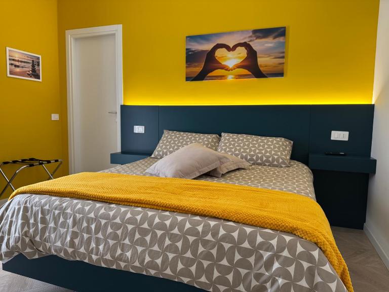HOUSE on sunday SOLE - B&B Crotone