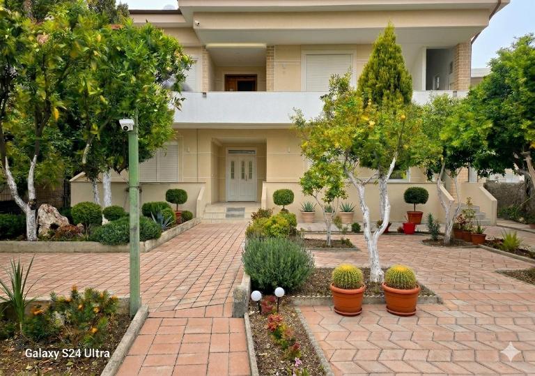 Vila Sinomati - B&B Vlore