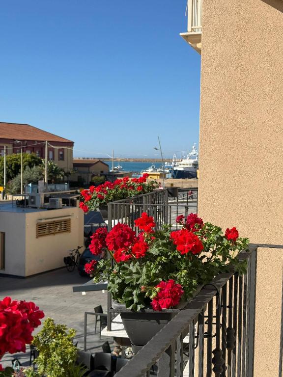 Lory Sweet Rooms - B&B Licata