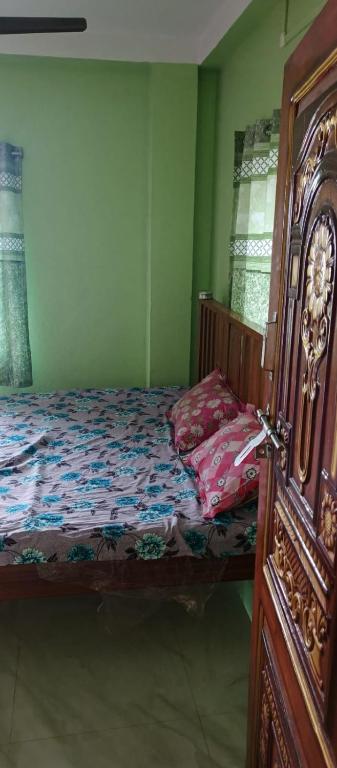 Mohana Homestay - B&B Tāki