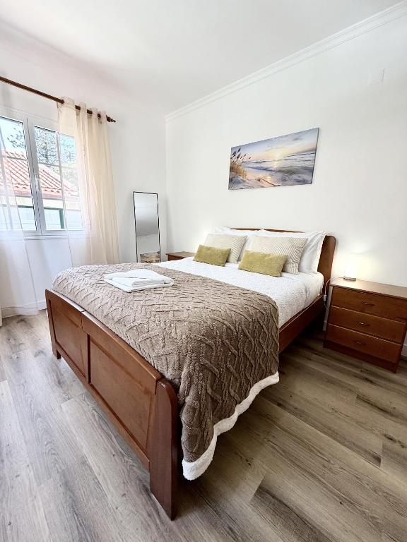 Casa Garcês - B&B São Vicente