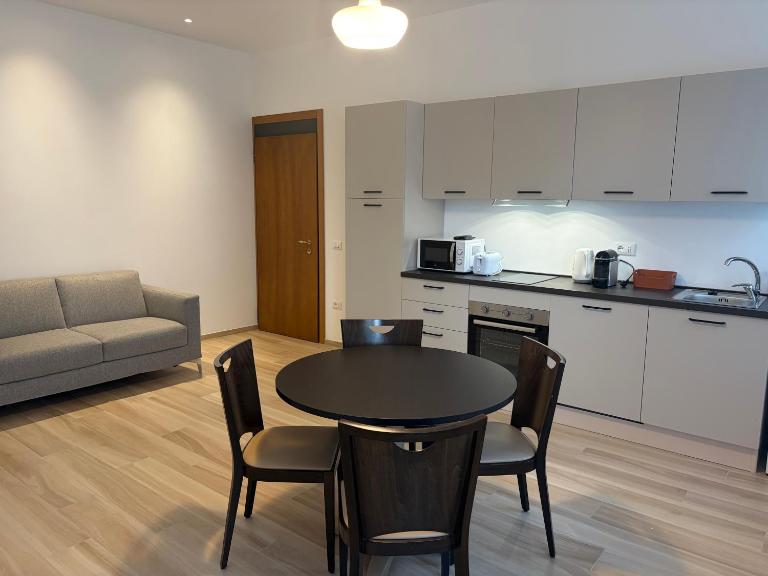 Appartamento danzi 1 - B&B Peschiera del Garda