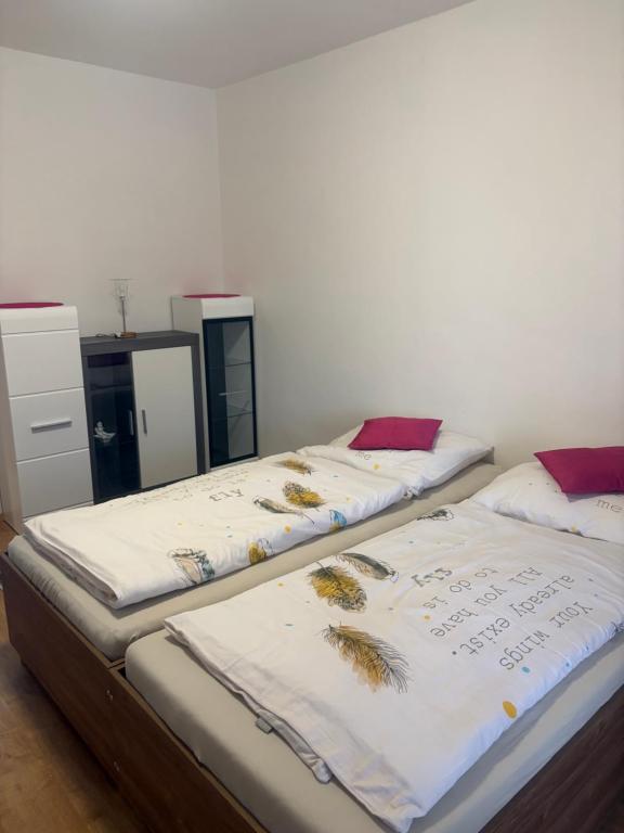 Apartmán Relax - Ferienwohnung Poprad