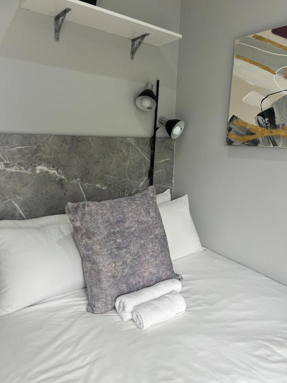 Blou-Beauty - B&B Cape Town