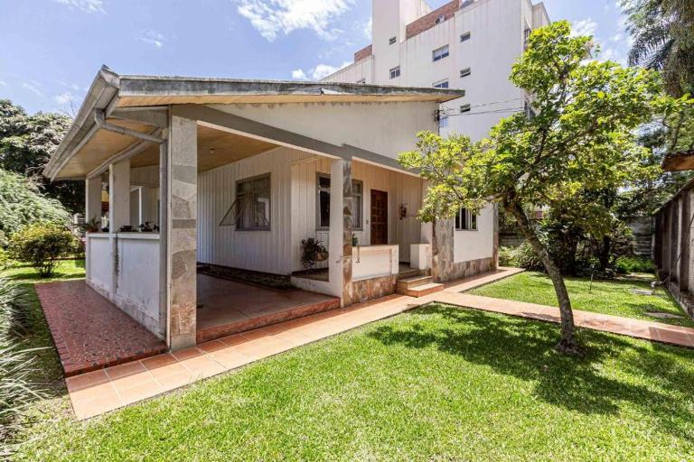 Casa da Marisa - B&B Curitiba