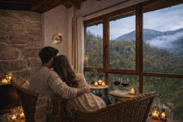 Carbayu Senda del Oso - B&B Proaza