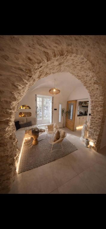 دارالقوس - B&B Sfax