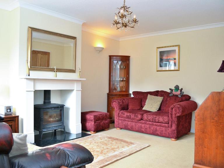 The Nook Pooley Bridge - Ferienwohnung Pooley Bridge