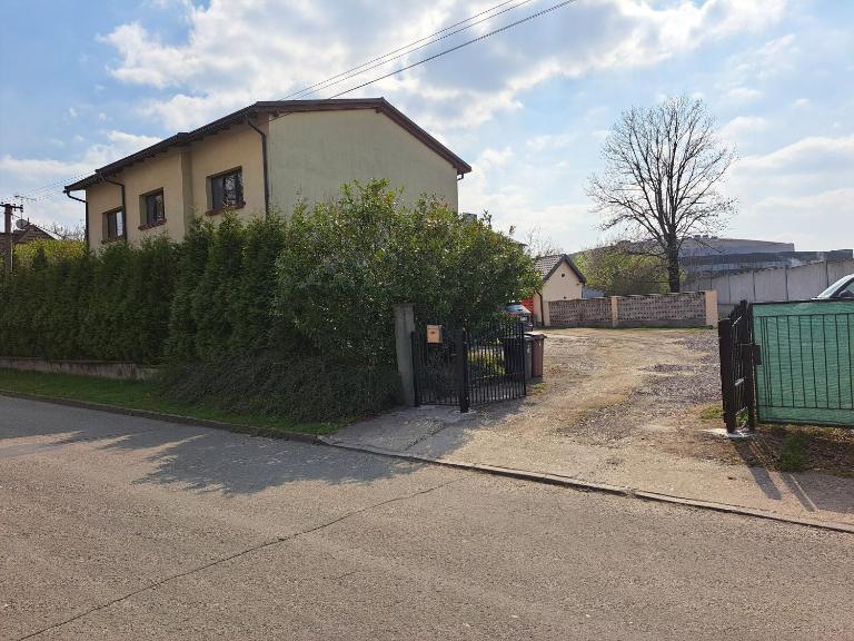 Apartmán Bezručka - Bed and Breakfast Třinec