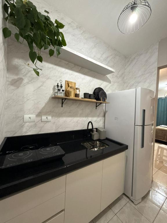Studio na rota turística - B&B Foz de Iguazu