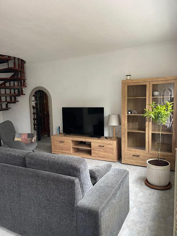 Casa junto al mar - Rebordelo - B&B Codeso