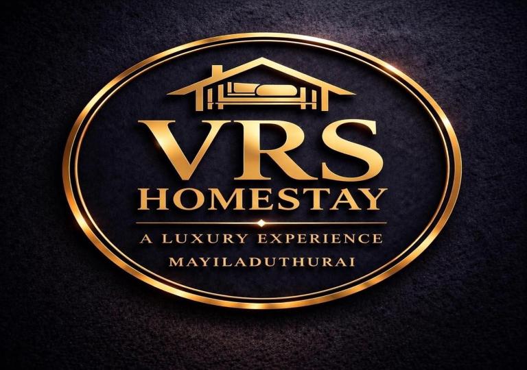 Vrs Homestay - Bed and Breakfast Mayiladuthurai