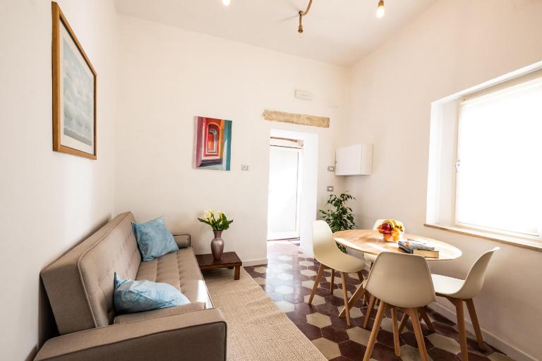 La Casa nel Borgo - B&B Rapolano Terme