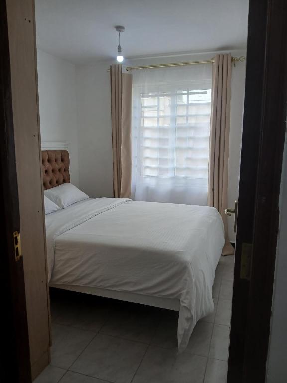 King sapphire one bedroom apartment - B&B Nakuru