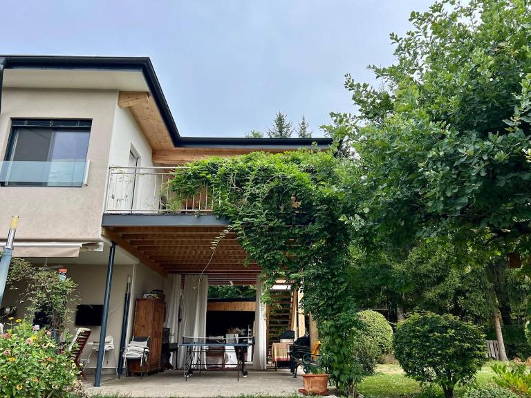 Feel-Good Apartment - Klagenfurt-Wölfnitz - B&B Klagenfurt