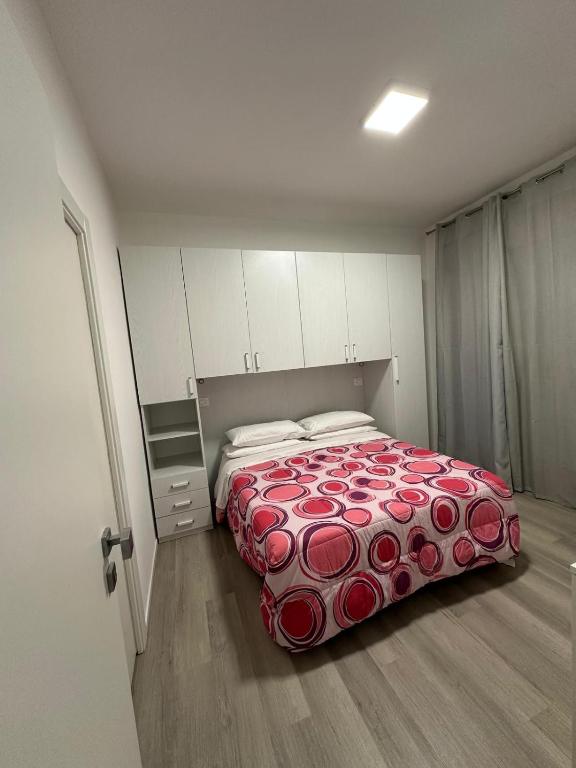 Prestige House 9 - B&B Scalea