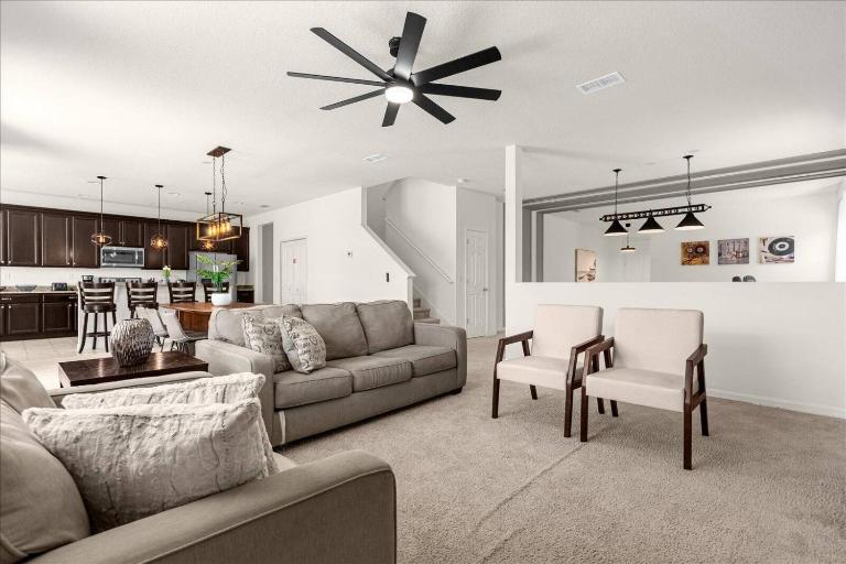 5 Bedrooms 5 Bathrooms Crystal Cove 1042Td - Ferienwohnung Kissimmee