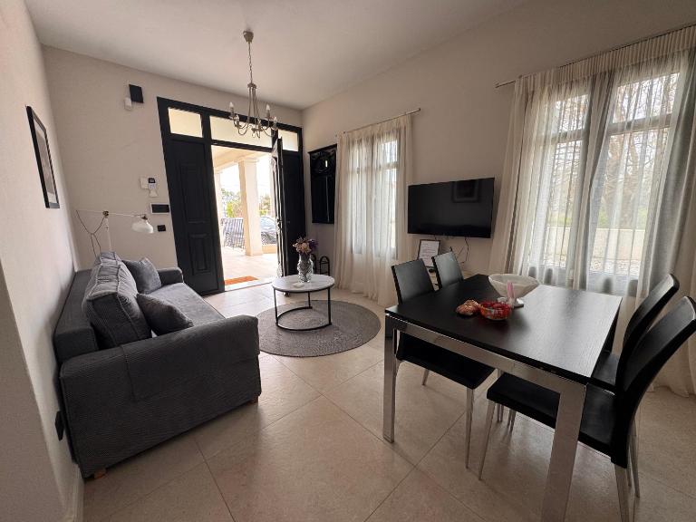 The Mulberry House Heritage by the Sea - Ferienwohnung Alexandroupolis